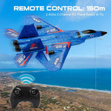 Airplane with remote Controlled Flying Toy