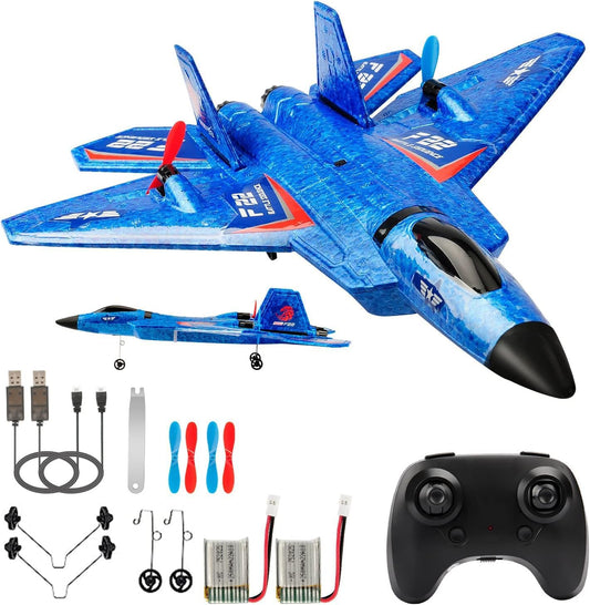 Airplane with remote Controlled Flying Toy
