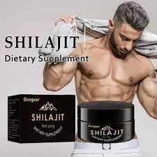 Shilajit Dietary Supplement
