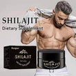 Shilajit Dietary Supplement