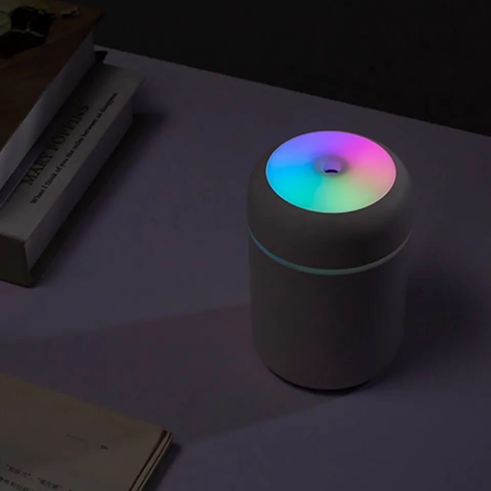 H2O Air Humidifier "مرطب الهواء H2O"